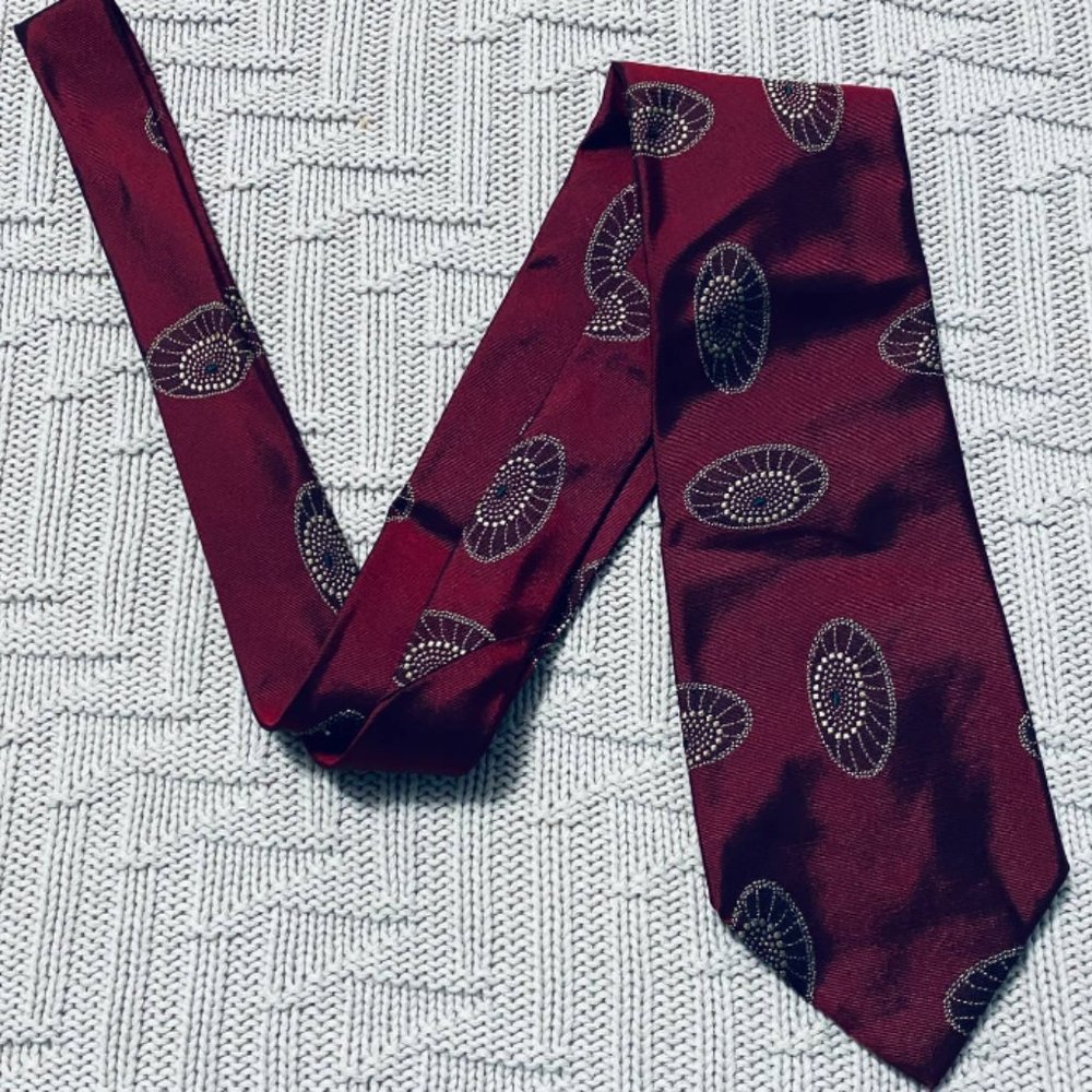 Ties